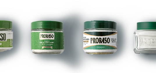 Prodotti classici mobile