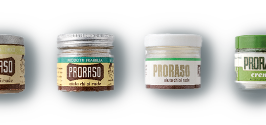 Prodotti classici