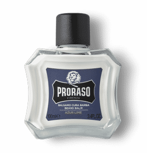 Balsamo Cura Barba - Azur Lime