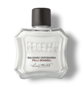 Balsamo - Pelli sensibili