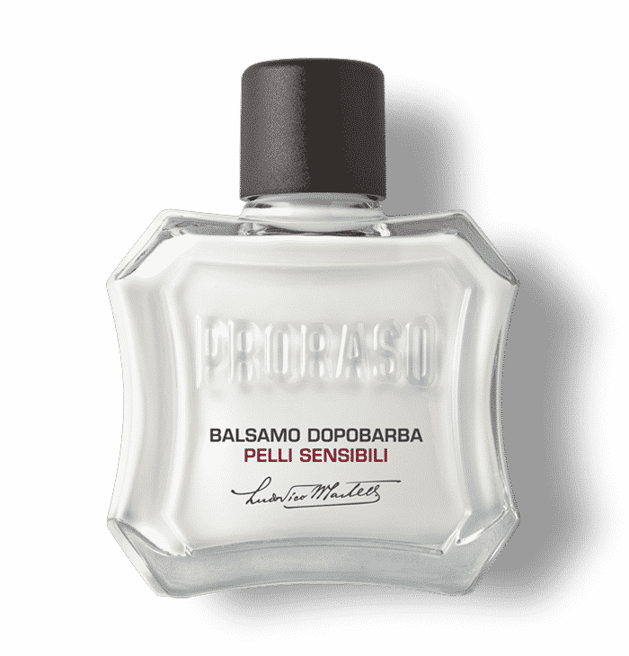 Foto Balsamo Dopobarba