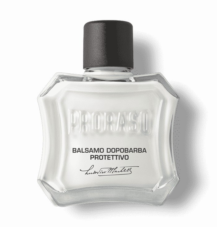 Foto Balsamo Dopobarba