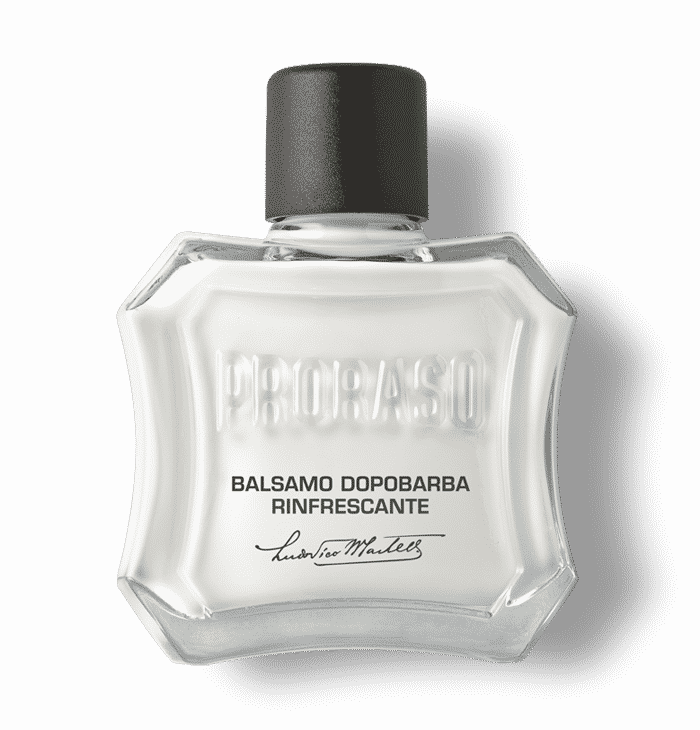Foto Balsamo Dopobarba