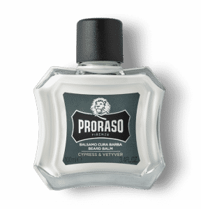 Balsamo Cura Barba - Cypress and Vetyver