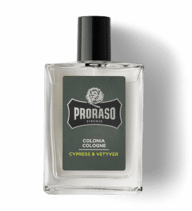 Colonia - Cypress and Vetyver