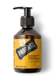 Detergente - Wood and spice