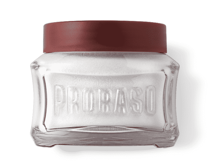 Foto Crema Pre Barba