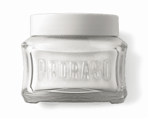 Crema pre barba - Pelli sensibili