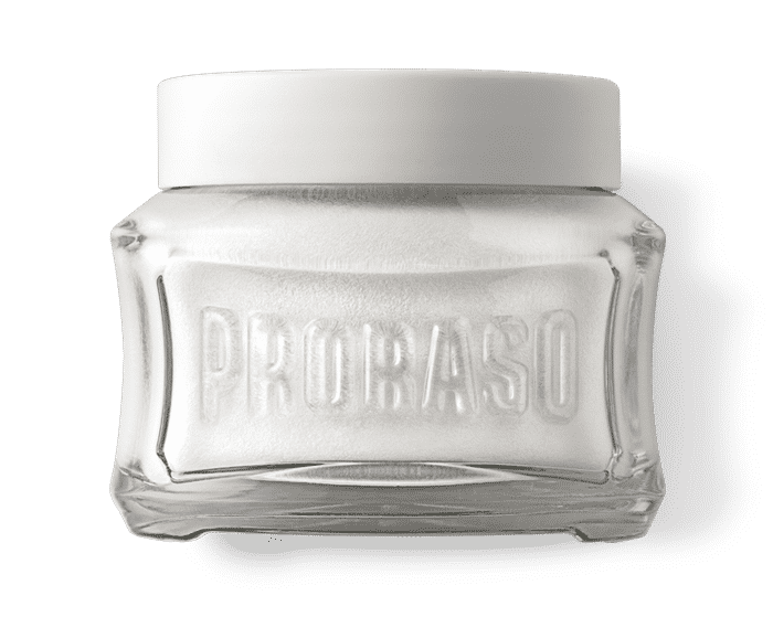 Foto Crema Pre Barba