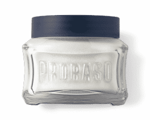 Crema pre barba - Protettiva