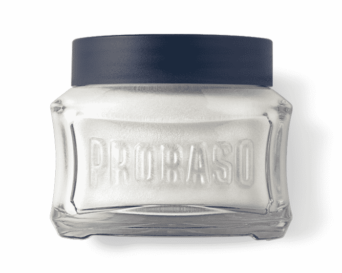 Foto Crema Pre Barba