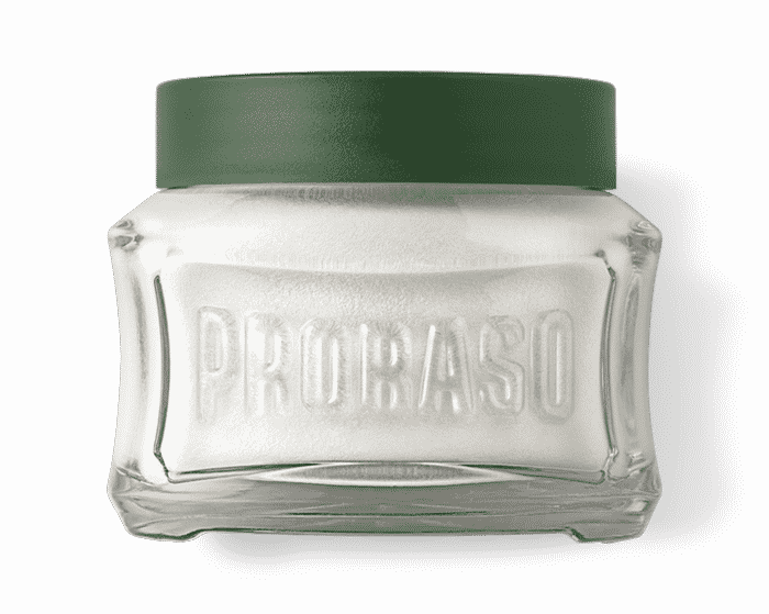 Foto Crema Pre Barba
