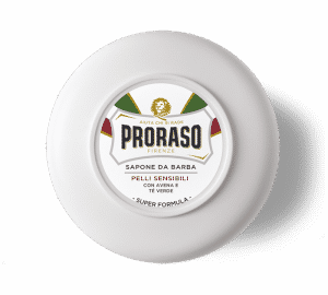 Sapone in ciotola - Pelli sensibili