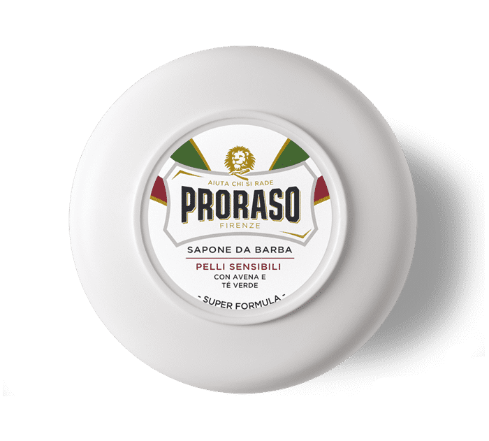 Foto Sapone da Barba in ciotola