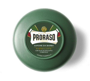 Sapone in ciotola - Rinfrescante