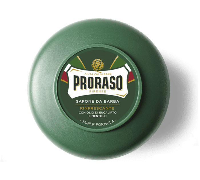 Foto Sapone da Barba in ciotola