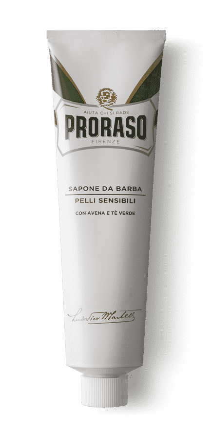 Foto Sapone da Barba in tubo
