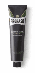 Sapone in tubo - Protettiva