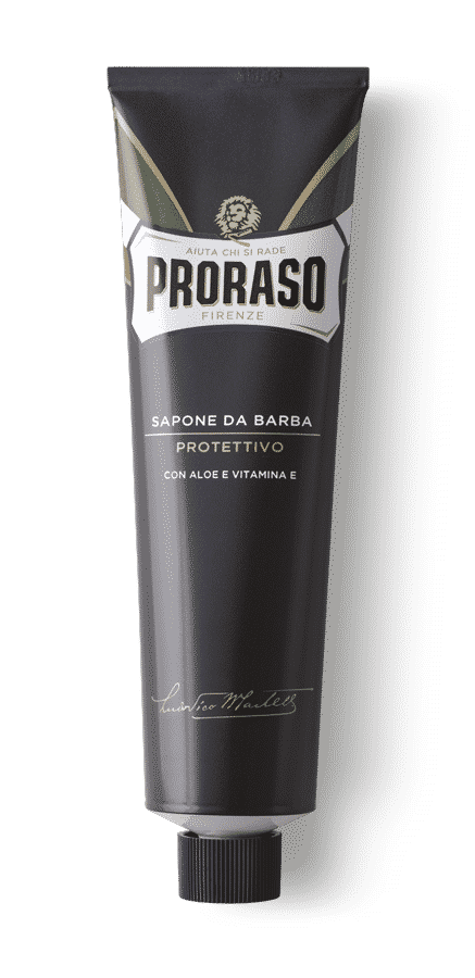 Foto Sapone da Barba in tubo