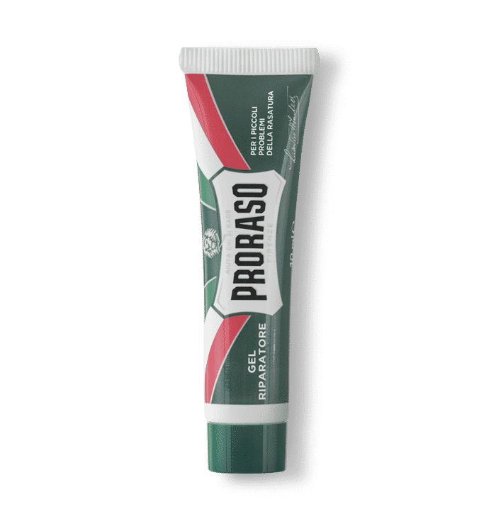 Foto Gel riparatore