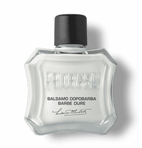 Balsamo - Barbe dure